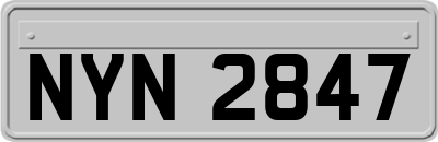NYN2847