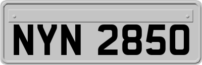 NYN2850