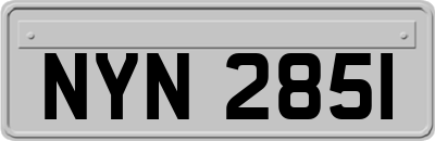 NYN2851