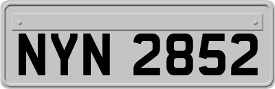 NYN2852