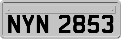 NYN2853