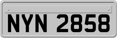NYN2858