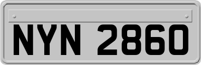 NYN2860