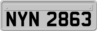 NYN2863