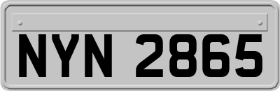 NYN2865