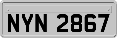 NYN2867