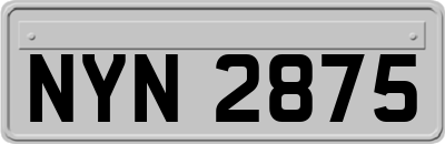 NYN2875