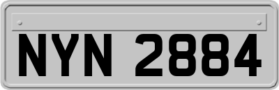 NYN2884
