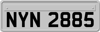 NYN2885