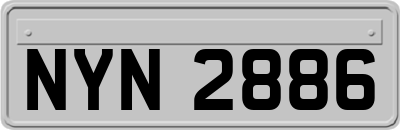 NYN2886