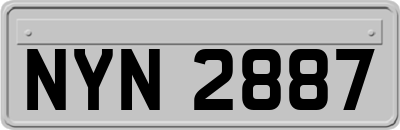 NYN2887