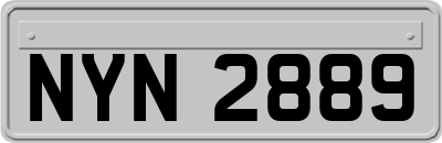 NYN2889