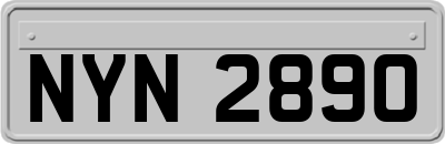 NYN2890