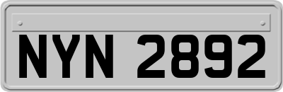 NYN2892