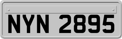 NYN2895