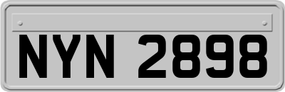 NYN2898