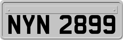 NYN2899