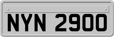 NYN2900