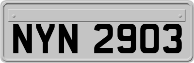 NYN2903