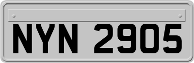 NYN2905