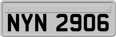 NYN2906