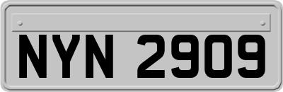 NYN2909