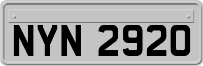 NYN2920