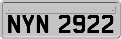 NYN2922