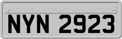 NYN2923