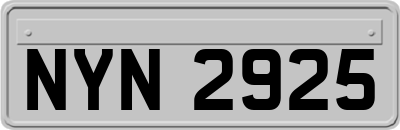 NYN2925