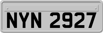 NYN2927