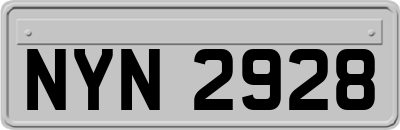 NYN2928