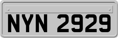 NYN2929