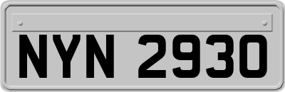NYN2930