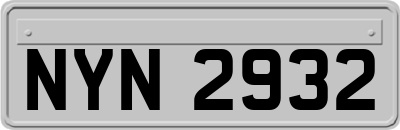 NYN2932