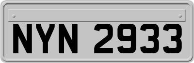 NYN2933