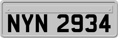 NYN2934
