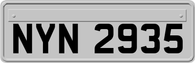 NYN2935