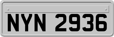 NYN2936
