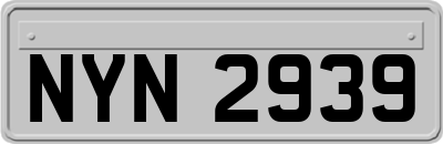 NYN2939