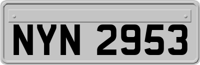 NYN2953