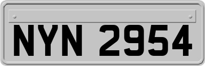 NYN2954
