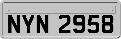 NYN2958