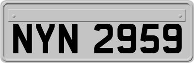 NYN2959