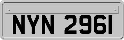 NYN2961
