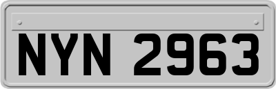 NYN2963