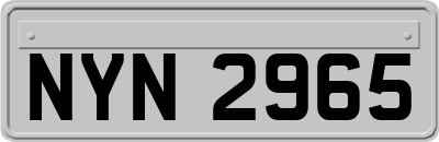 NYN2965
