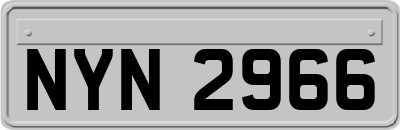 NYN2966