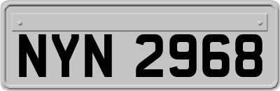 NYN2968