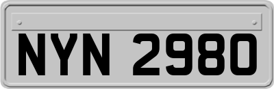 NYN2980